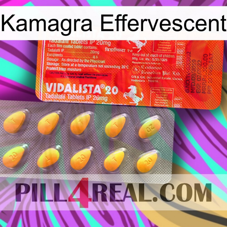 Kamagra Effervescent new01